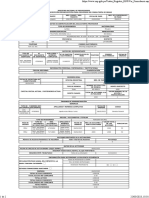 RNP - Vista de Datos Completos - Chipi .I.