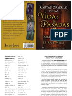 Vidas Pasadas - Doreen Virtue - Ver 2021