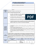 Overview of Corporate Laws Compliance and Governance - REVISED