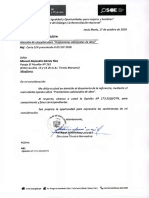 Opinion 173-2018-DTN Procede Adicionales Cuando Se Modifican Planos y Especificaciones Tecnicas