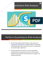 Lecture 11 - Risk Analysis and Management