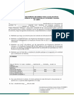 7.1. FORMATO - Compromiso y Consentimiento Académicas, de Investigación, de Extenión o Salidas de Campo