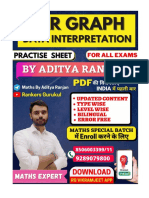 288 Data Interpretation D I MATHEMATICS BAR GRAPH D I PRACTISE SHEET