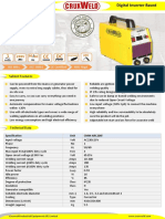 CMM ARC200i