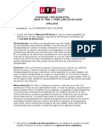 (AC-S15) Semana 15 - Tema 1 Tarea Análisis de Casos