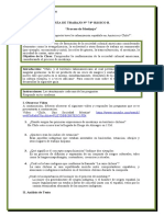 Proceso de Mestizaje 8B