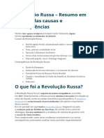 Revolução Russa