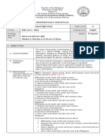 Ms. Dulay (English8-Lesson Plan)