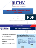 Descriptive Statistics v3