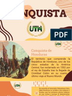 Conquista de América