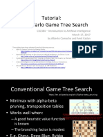 16.MCTS Tutorial