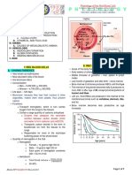 3A Blood Physiology