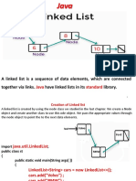 Lec 3 (Linked List)