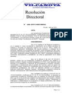 Directiva #02 Programación y Calendarización Iestpv 2020