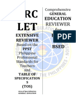 Share PRC General-Education-New