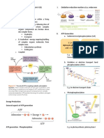 MicroBio Lec Transes 8 9