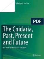 The Cnidaria, Past, Present and Future: Stefano Goff Redo Zvy Dubinsky Editors