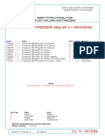 Codigo Repuestos N°2 228kg Bandejas 1-1