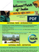 National Parks of India - Compressed