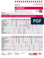 Rodez Toulouse 03-04