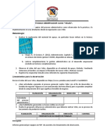 Caso 1. Proceso Aplicado Al Caso Velez