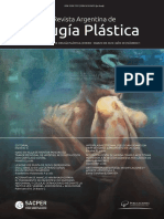 Revista CX Plastica