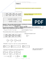 Resumo Difusividade Térmica