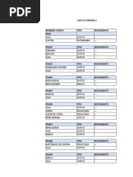 Caso2 Semana 2 Contabilidad para Gerentes