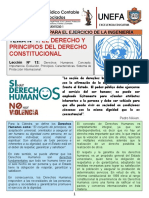 13 - Derechos Humanos