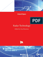 Radar Technology: ISBN 978-953-307-029-2