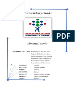 Derecho Tributario