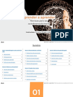 Aprender Aprender Tecnicas para Seu Autodesenvolvimento
