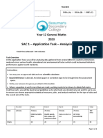 SAC 1 - Data Analysis - 1. PRE DATA