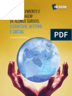 Cognitivo, Afetivo E Social Cognitivo, Afetivo E Social Cognitivo, Afetivo E Social