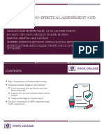 07 Clinical Assessment Diagnosis & Treatment