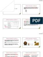 3.1 Estructura de Los Suelos