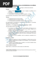 FIL ADD: Unidad 1. La Psicología Actual Y Sus Problemas: Una Mirada Histórico Epistemológica