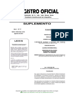 Acuerdo Interministerial No. 0000003 Requerimiento de Visas Angola Camerun Gambia Ghana Guinea India Irak Libia Congo Siria Srilanka