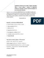 Tejada Junior Unidad 5 Actividad 1 Calculo de Tasa Real y de Interes1