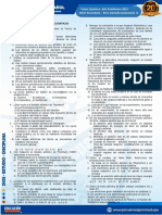 Teoría Atómica-Números Cuánticos: Curso: Química - Año Académico 2023 Nivel Secundaria - Prof. Gerardo Santamaría B