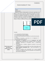 Producto Academico N°1 Termodinamica