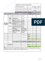 Contractual Positions Cost Summary - CTR XXXX: Attachment 1 - Cost - Time - Resource Sheet