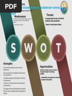 Dsmes Swot Analysis