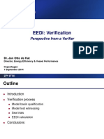 2014 - Jan Otto - EEDI Verification