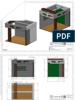 Detalhamento Montagem Stand Loc Solution