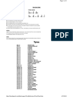 Beedspeed - Com Html-Pages TyreReference TyreChart