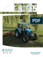 Landini 5 Series 2019