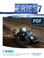 Landini 7 Series 2019