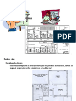 Aula 3 - Escalas e Cotas