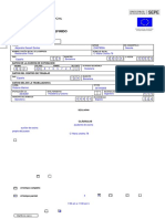 Contracto Indefinido